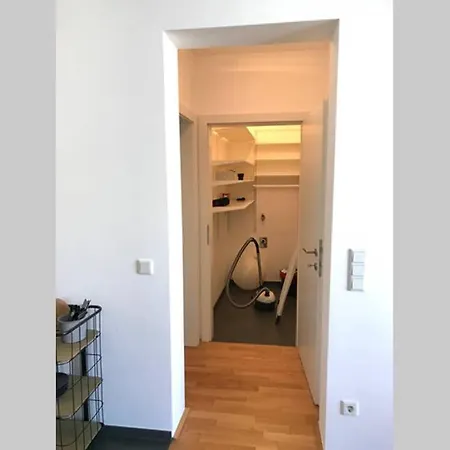 Apartment Skandi Lentia City