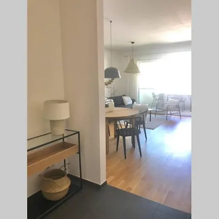 Skandi Lentia City Apartment Linz