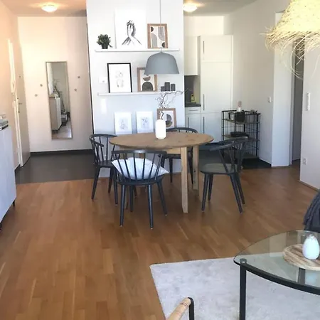 Apartment Skandi Lentia City