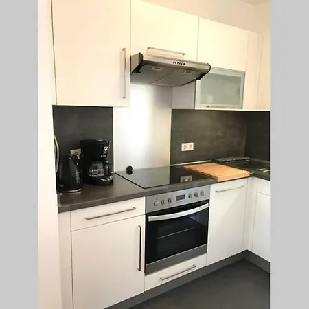 Apartment Skandi Lentia City