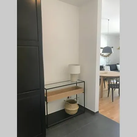 Skandi Lentia City Apartment *